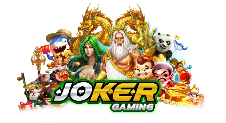 Joker Gaming